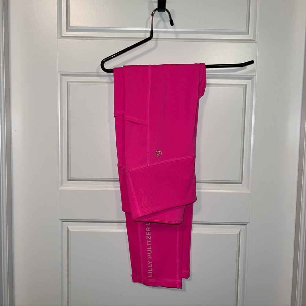 LILLY PULLITZER Luxletic Leggings